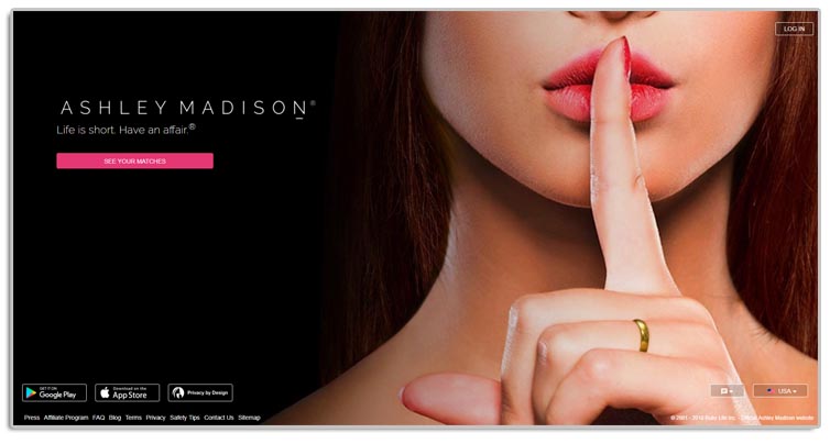 AshleyMadison